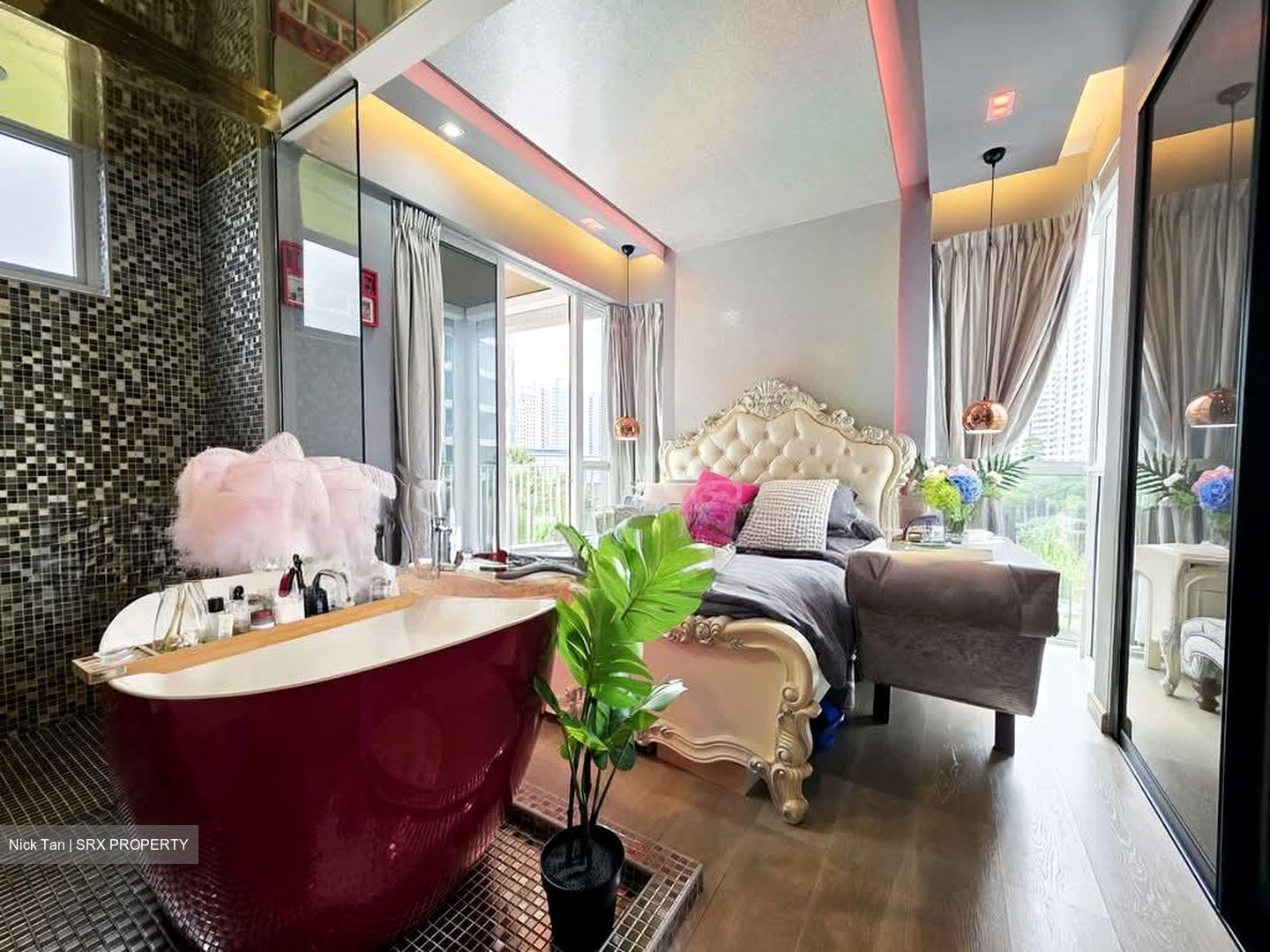 High Park Residences (D28), Apartment #568034431